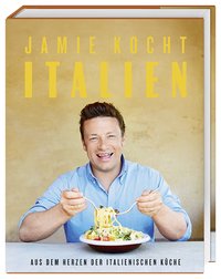 Jamie kocht Italien