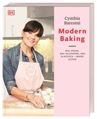 Modern Baking