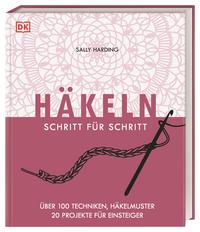 Häkeln Schritt für Schritt