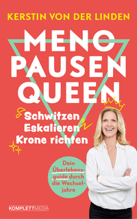 Menopausen-Queen