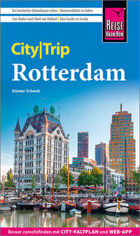 Reise Know-How CityTrip Rotterdam