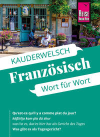 Französisch - Wort für Wort