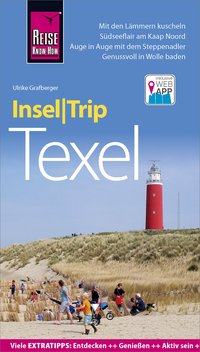 Reise Know-How InselTrip Texel