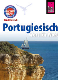 Portugiesisch - Wort für Wort