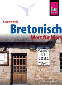 Bretonisch - Wort für Wort