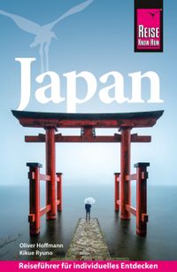 Reise Know-How Reiseführer Japan