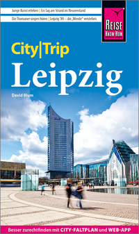 Reise Know-How CityTrip Leipzig