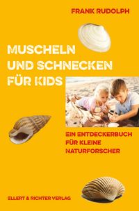 Muscheln und Schnecken für Kids