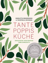 Tante Poppis Küche