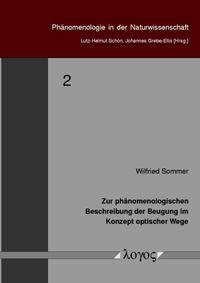 Zur phänomenologischen Beschreibung der Beugung im Konzept optischer Wege