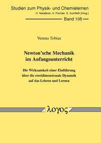 Newton'sche Mechanik im Anfangsunterricht