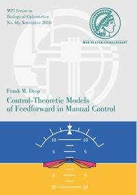 Control-Theoretic Models of Feedforward in Manual Control