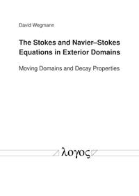 The Stokes and Navier-Stokes Equations in Exterior Domains