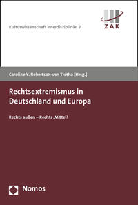 Rechtsextremismus in Deutschland und Europa