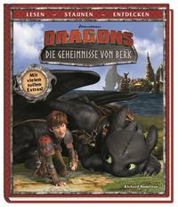 Dragons: Die Geheimnisse von Berk