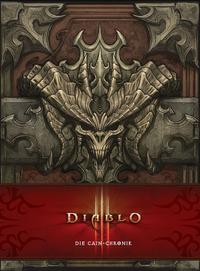 Diablo 3: Die Cain-Chronik