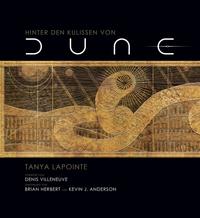 Hinter den Kulissen von Dune