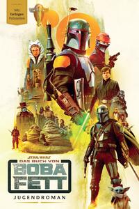 Star Wars: Das Buch von Boba Fett