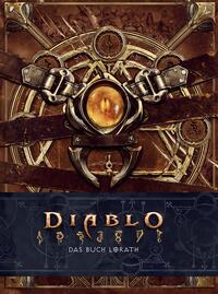 Diablo: Das Buch Lorath