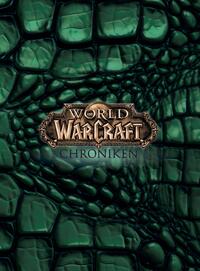 World of Warcraft: Chroniken Schuber 1 - 3 VI