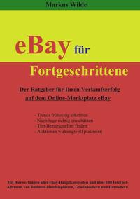 eBay für Fortgeschrittene