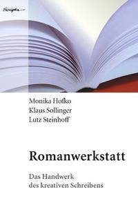 Romanwerkstatt