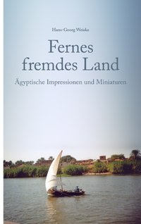 Fernes fremdes Land