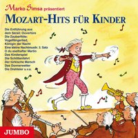 Mozart-Hits für Kinder