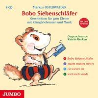 Bobo Siebenschläfer. Gesamtauflage