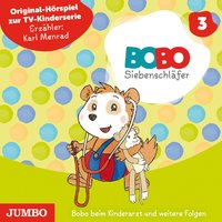 Bobo Siebenschläfer