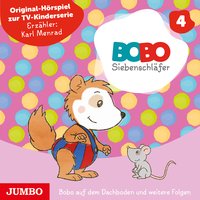 Bobo Siebenschläfer