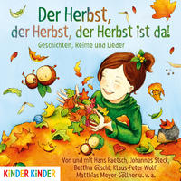 Der Herbst, der Herbst, der Herbst ist da