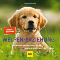 Welpen-Erziehung