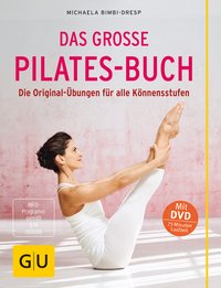 Das große Pilates-Buch