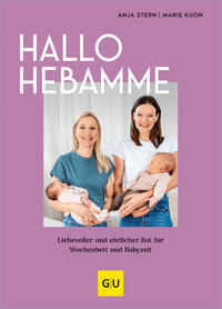 Hallo Hebamme