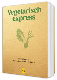 Vegetarisch express