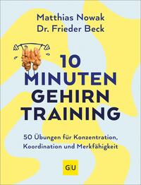 10-Minuten-Gehirntraining