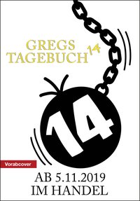 Gregs Tagebuch 14 - Voll daneben!