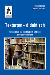 Textarten - didaktisch