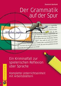 Der Grammatik auf der Spur