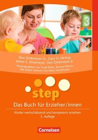 STEP - Das Buch für Erzieher und Erzieherinnen