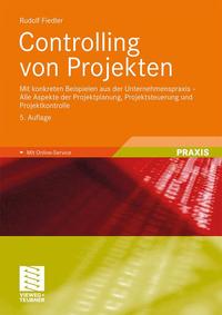 Controlling von Projekten