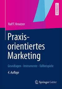 Praxisorientiertes Marketing