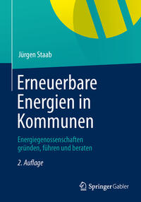 Erneuerbare Energien in Kommunen