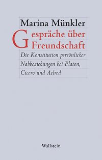 Gespräche über Freundschaft