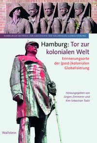 Hamburg: Tor zur kolonialen Welt