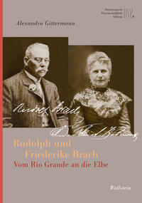 Rudolph und Friederike Brach