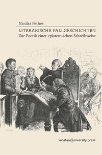 Literarische Fallgeschichten