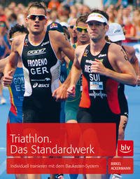 Triathlon. Das Standardwerk