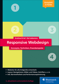 Responsive Webdesign